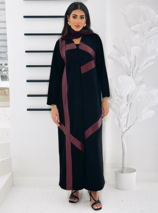 ATN009 Abaya