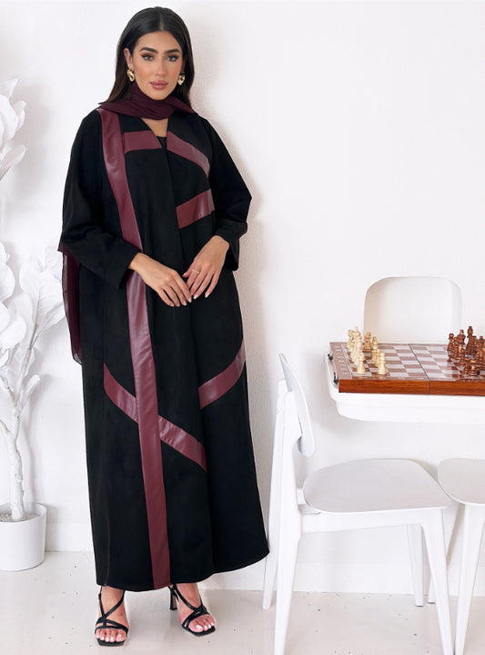 ATN009 Abaya