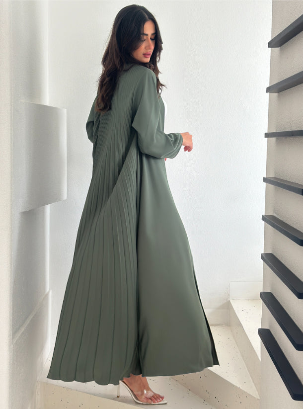 ATN010 Abaya