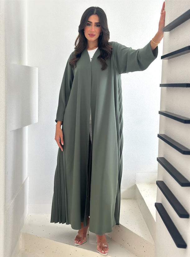 ATN010 Abaya