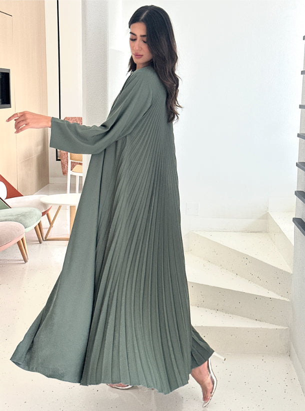 ATN010 Abaya