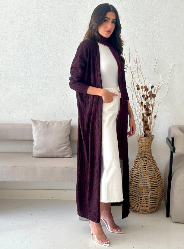 ATN011 Abaya