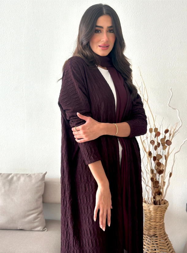 ATN011 Abaya