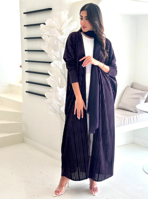 ATN012 Abaya