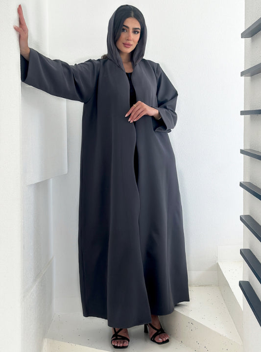 ANT013 Abaya