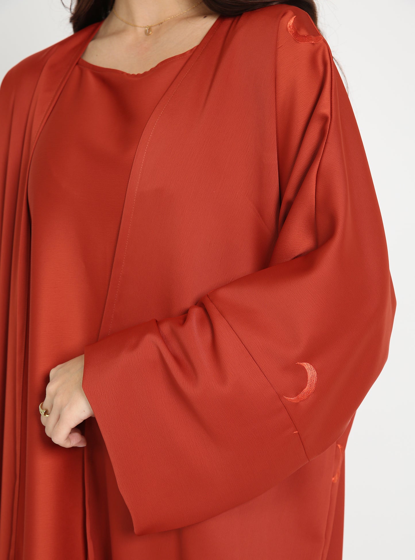 ATF-002 Abaya