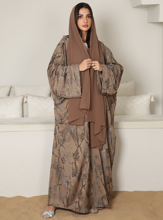 ATJ-004 Abaya