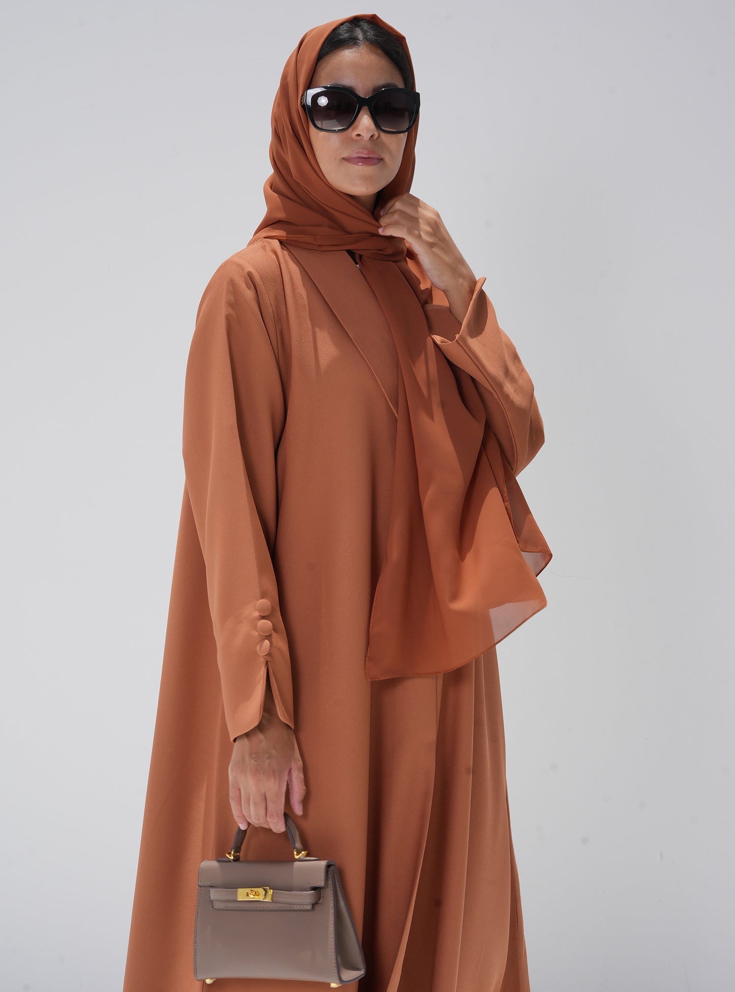 ATJ-07 Abaya