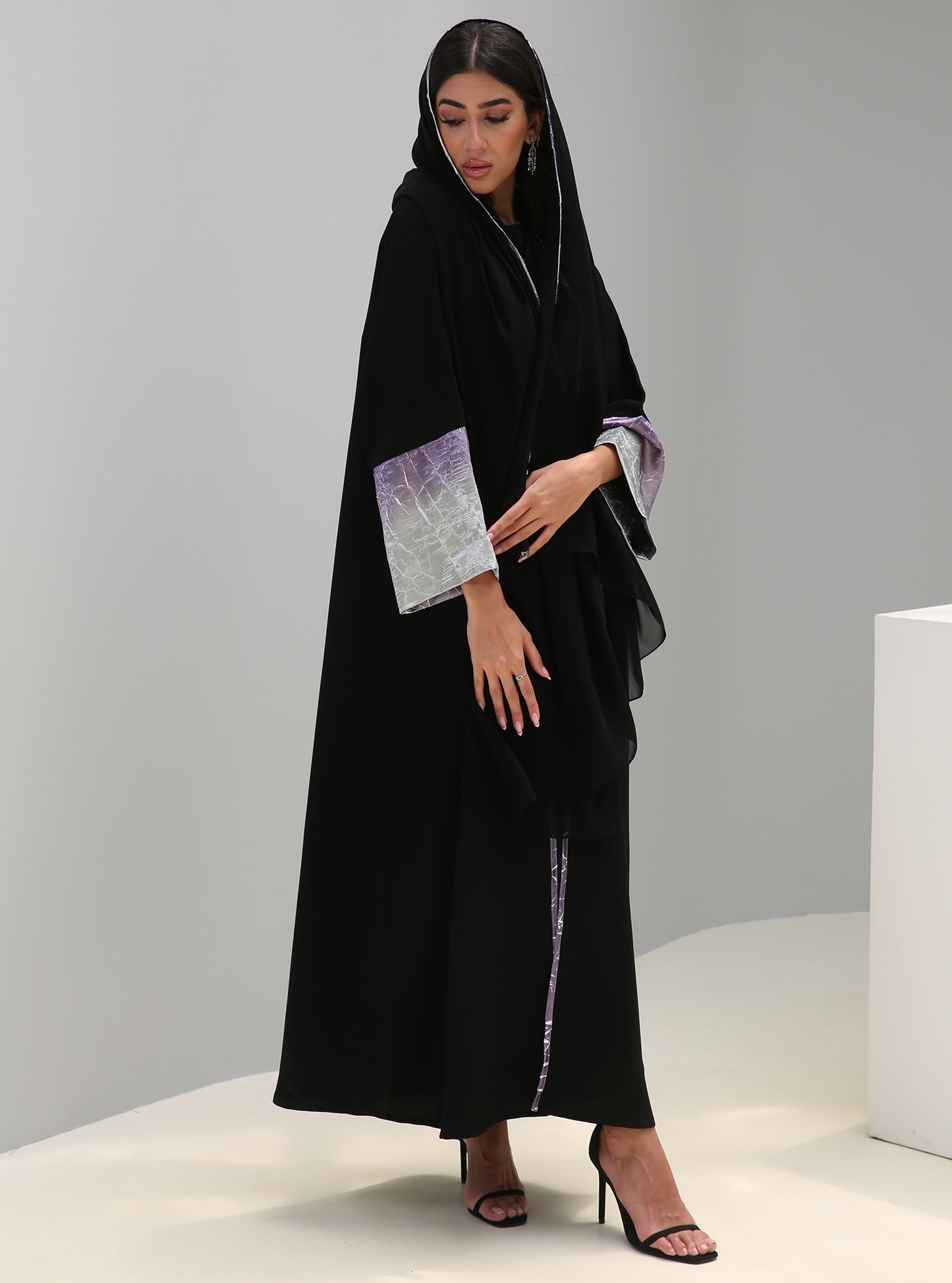 ATG- 50 Abaya