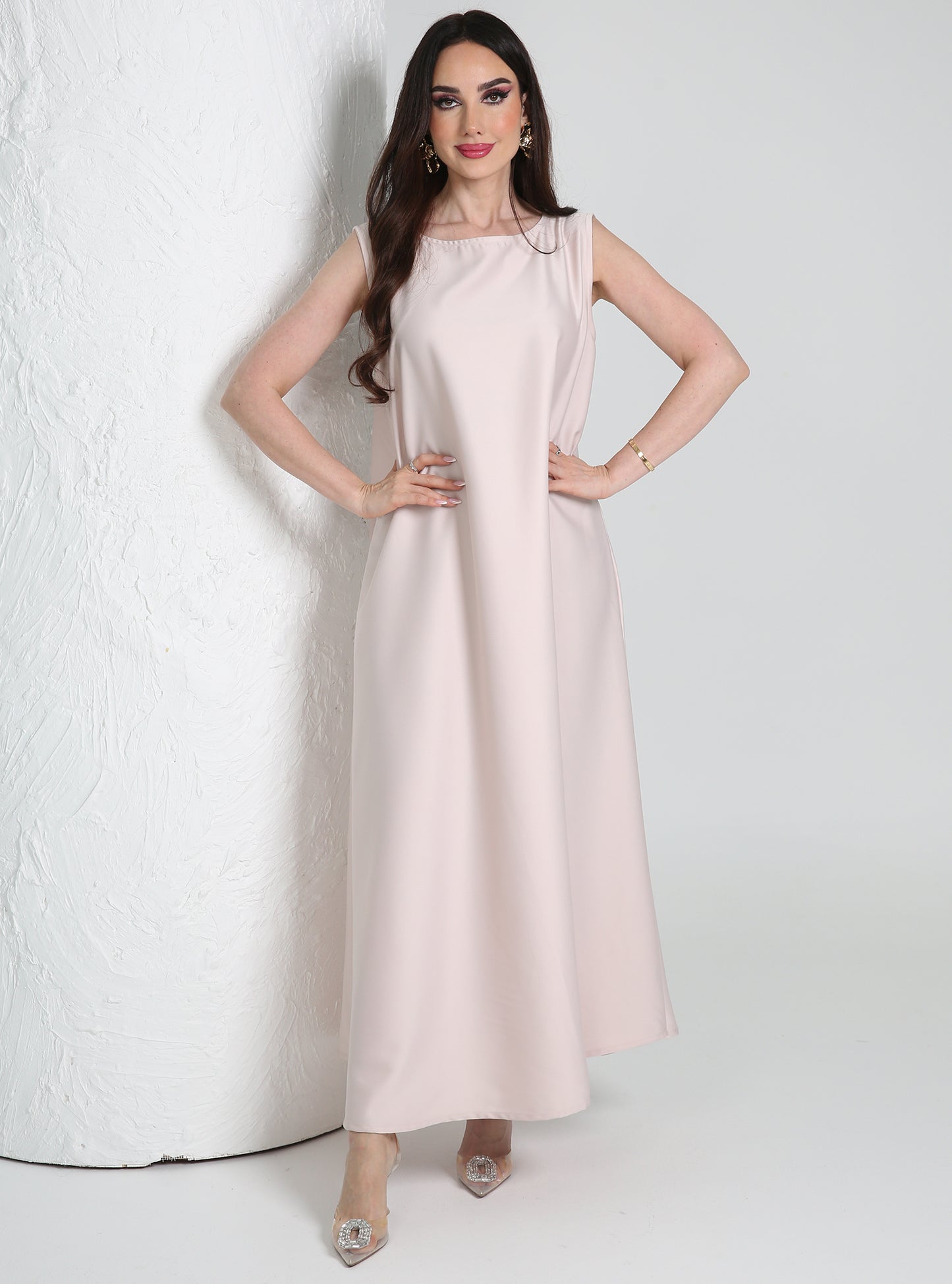 ATJ-12 Dress