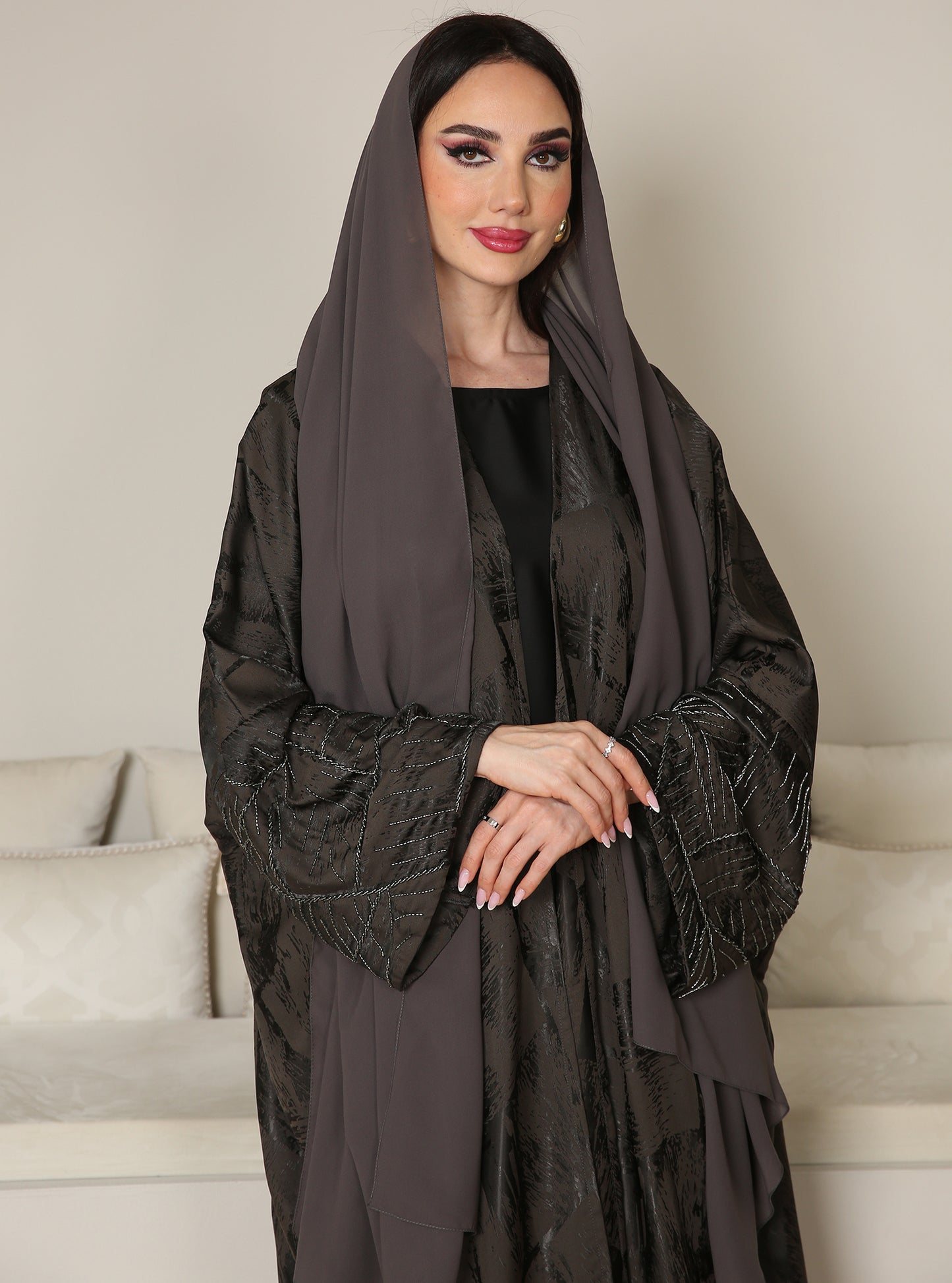 ATJ-003 Abaya