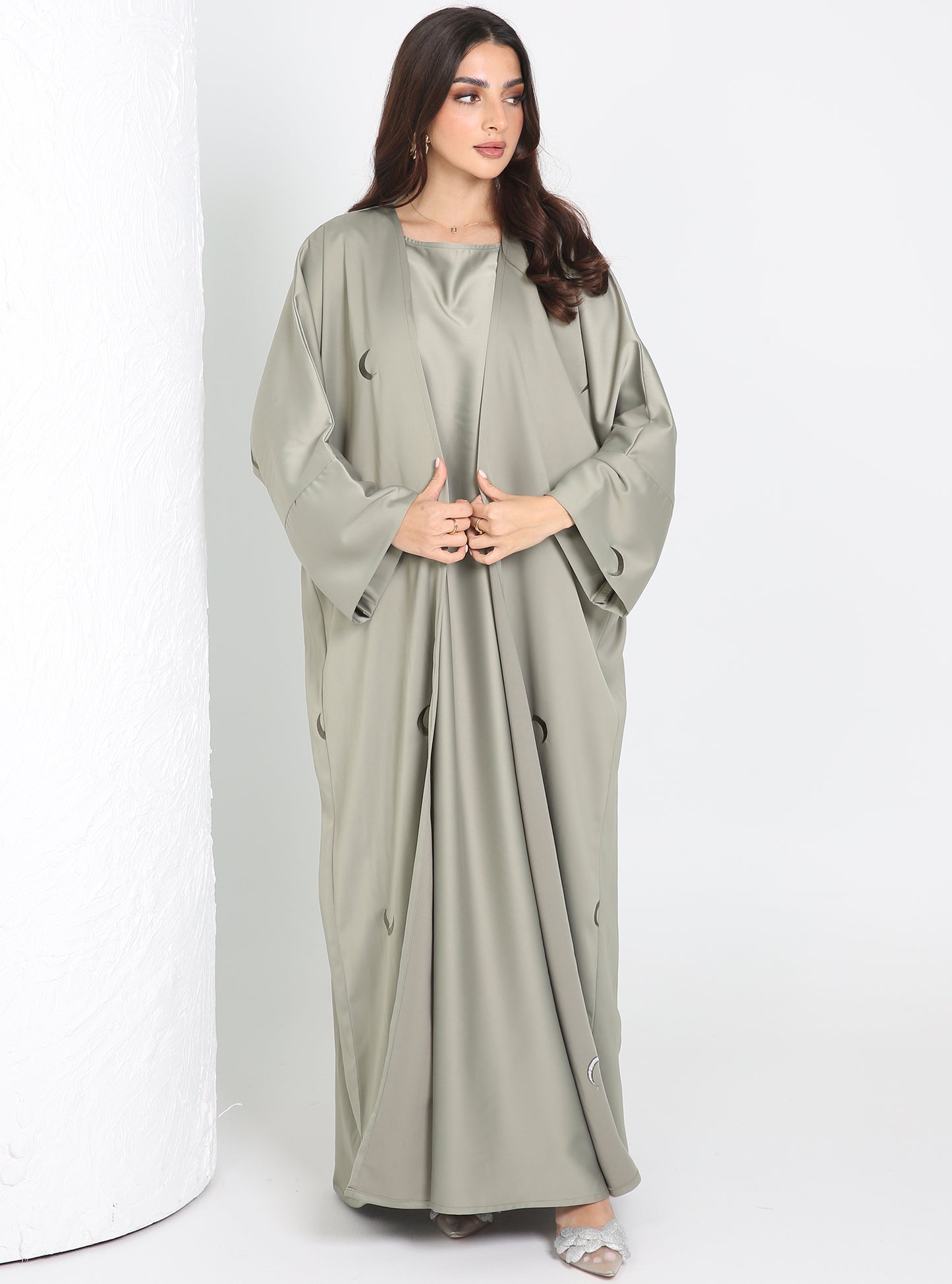 ATF-003 Abaya