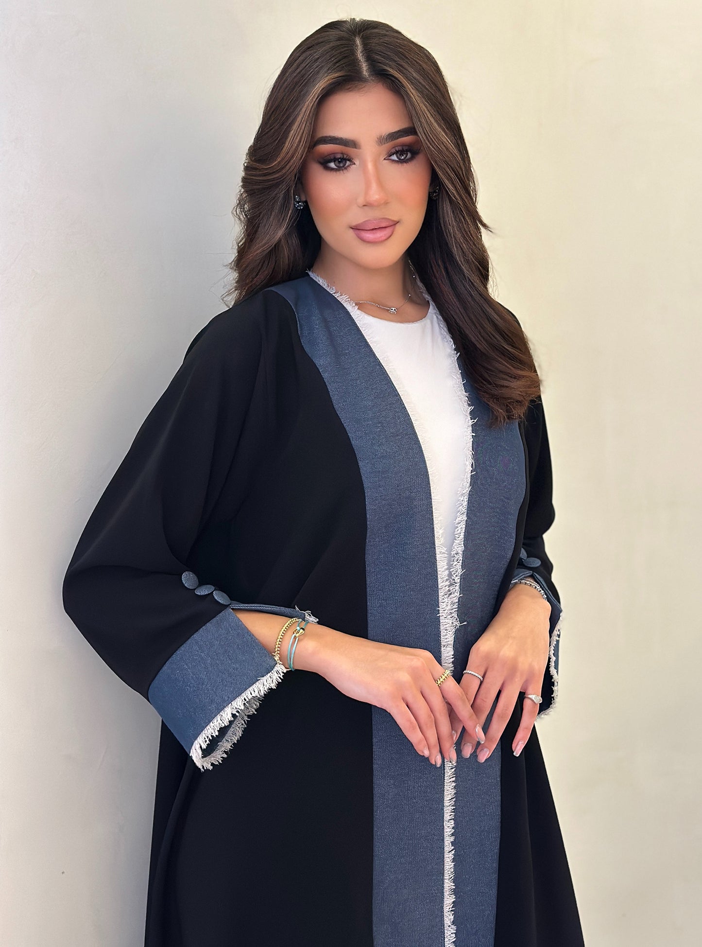 ATJJ16 Abaya