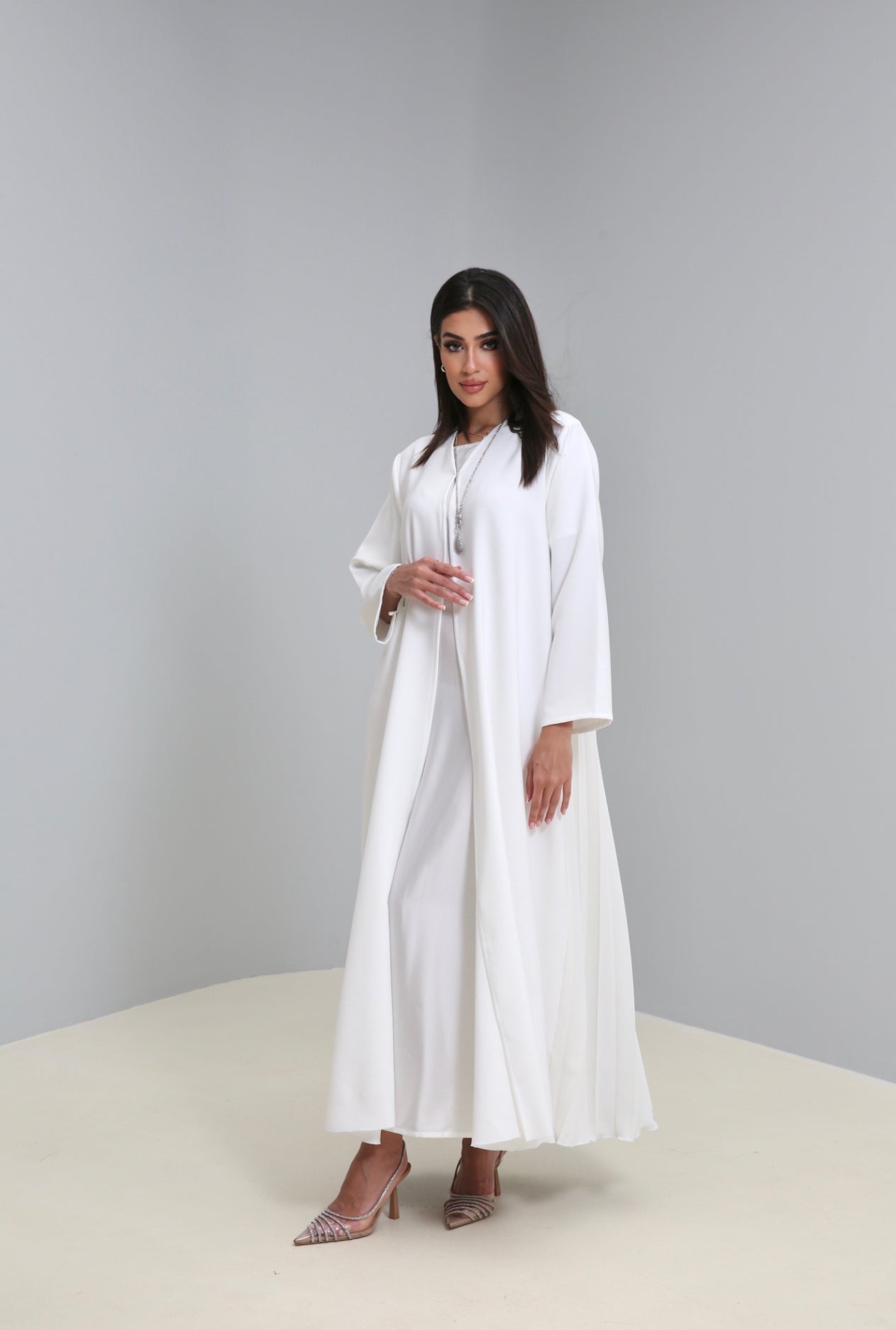 ATA-071 Abaya