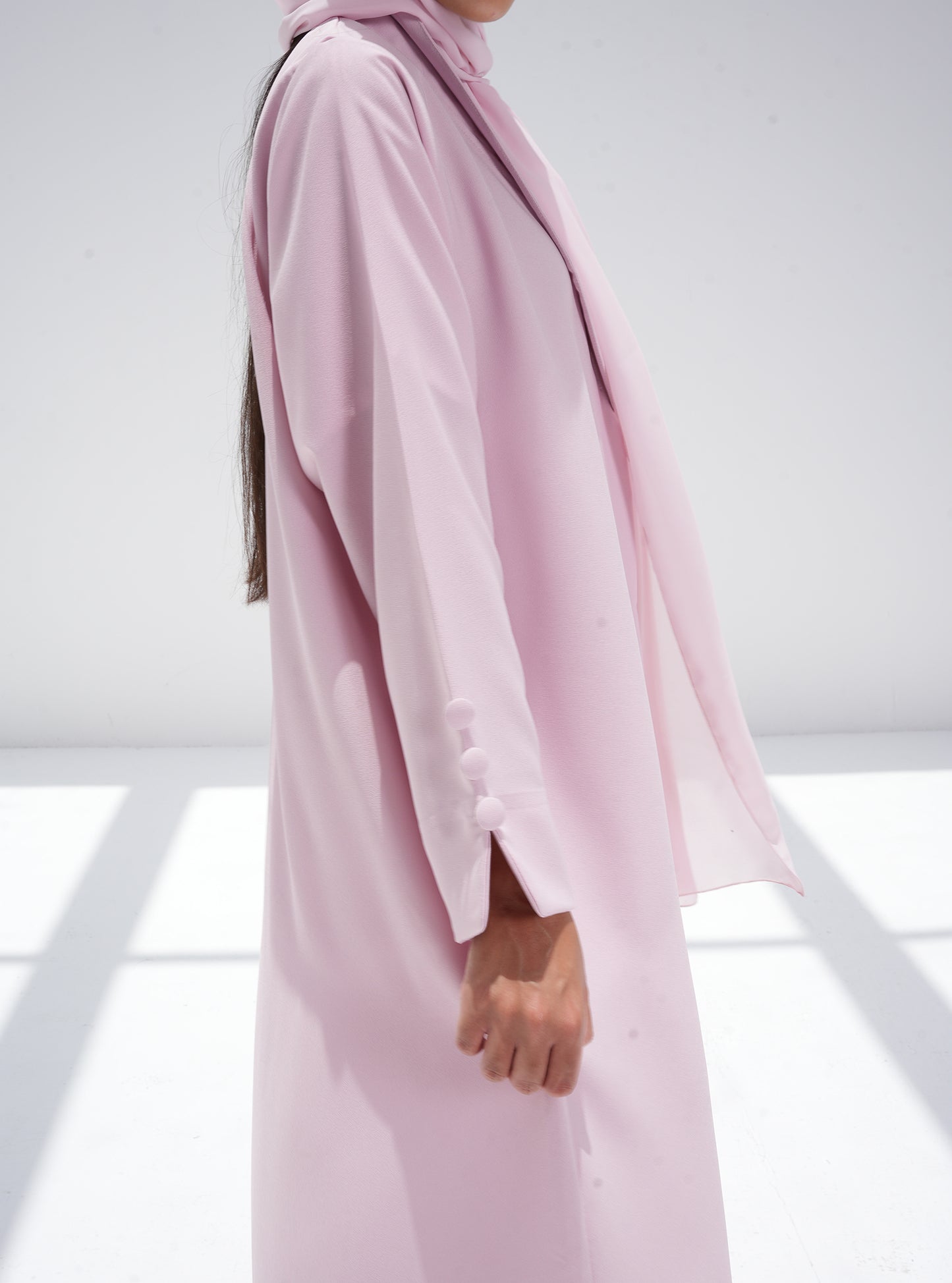 ATJ-03 Abaya