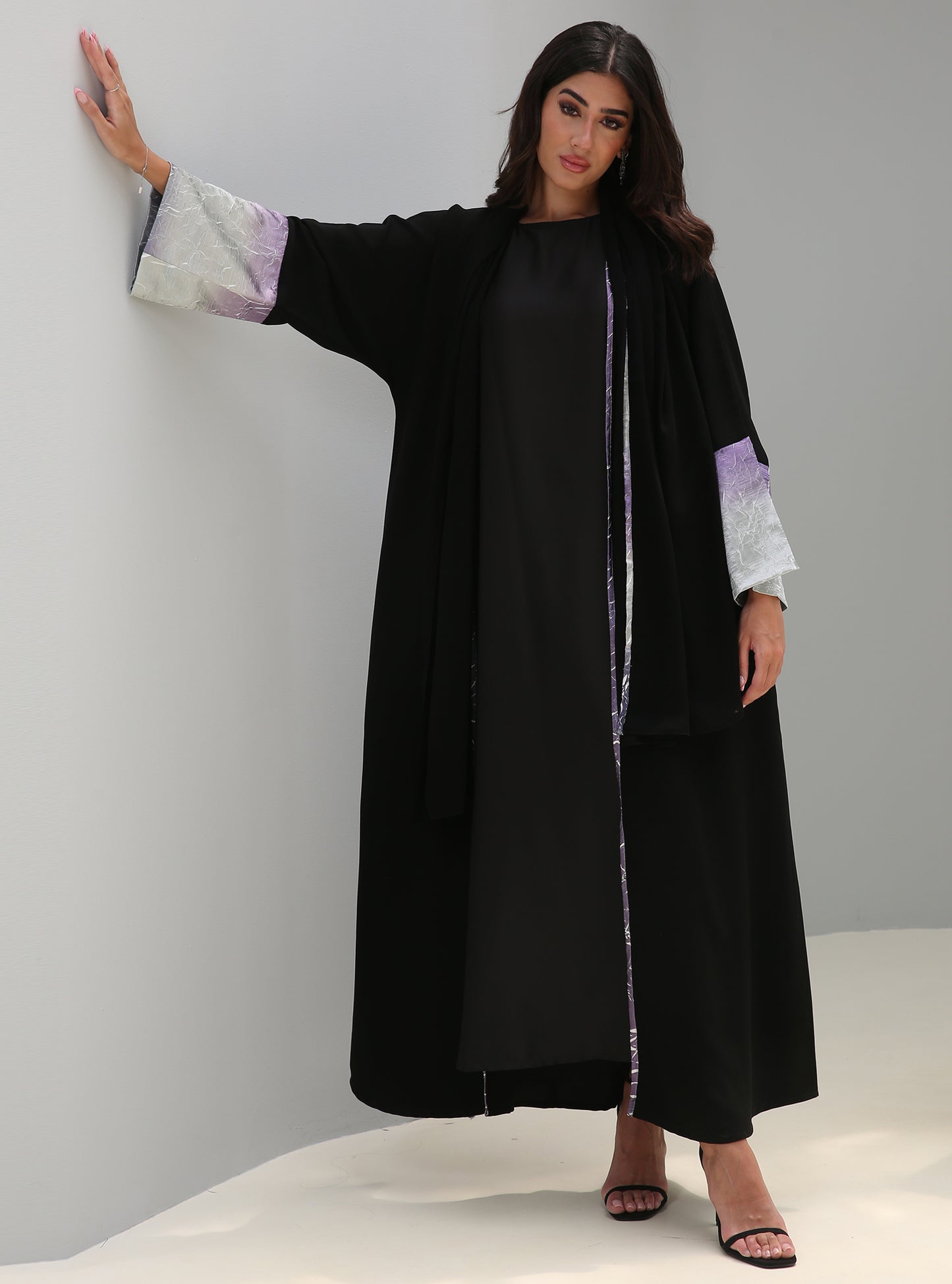 ATG- 50 Abaya