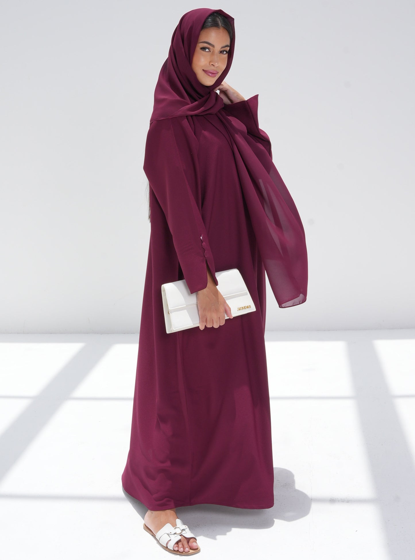 ATJ-04 Abaya