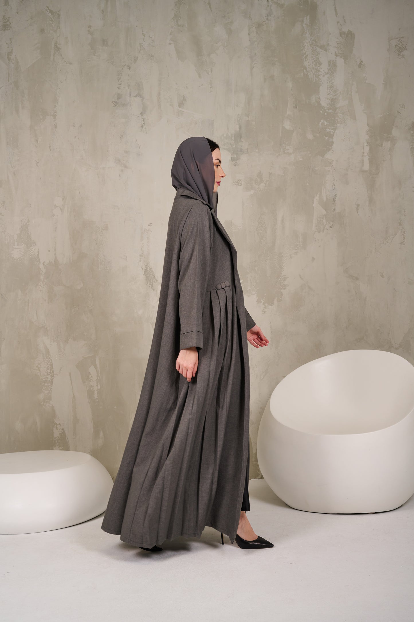 AT-012 Abaya