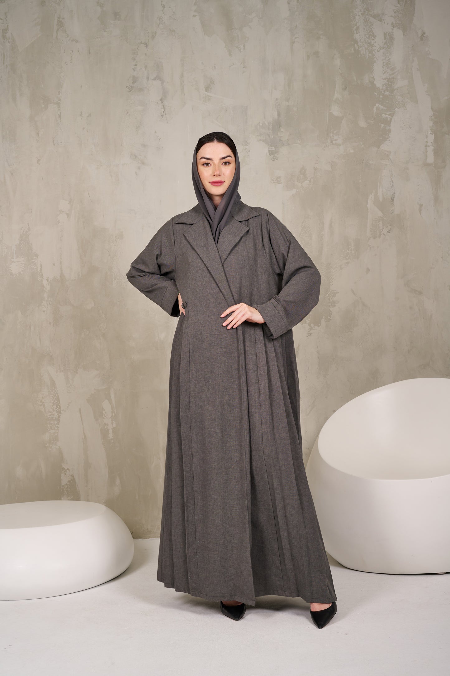 AT-012 Abaya