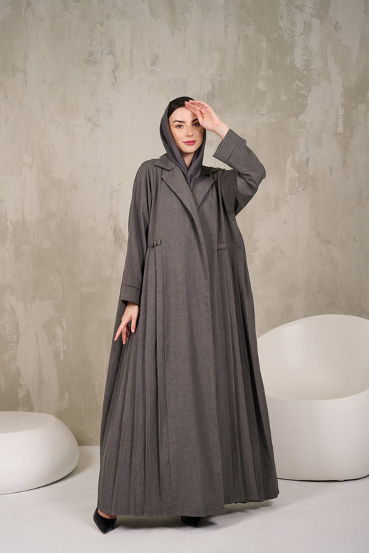 AT-012 Abaya