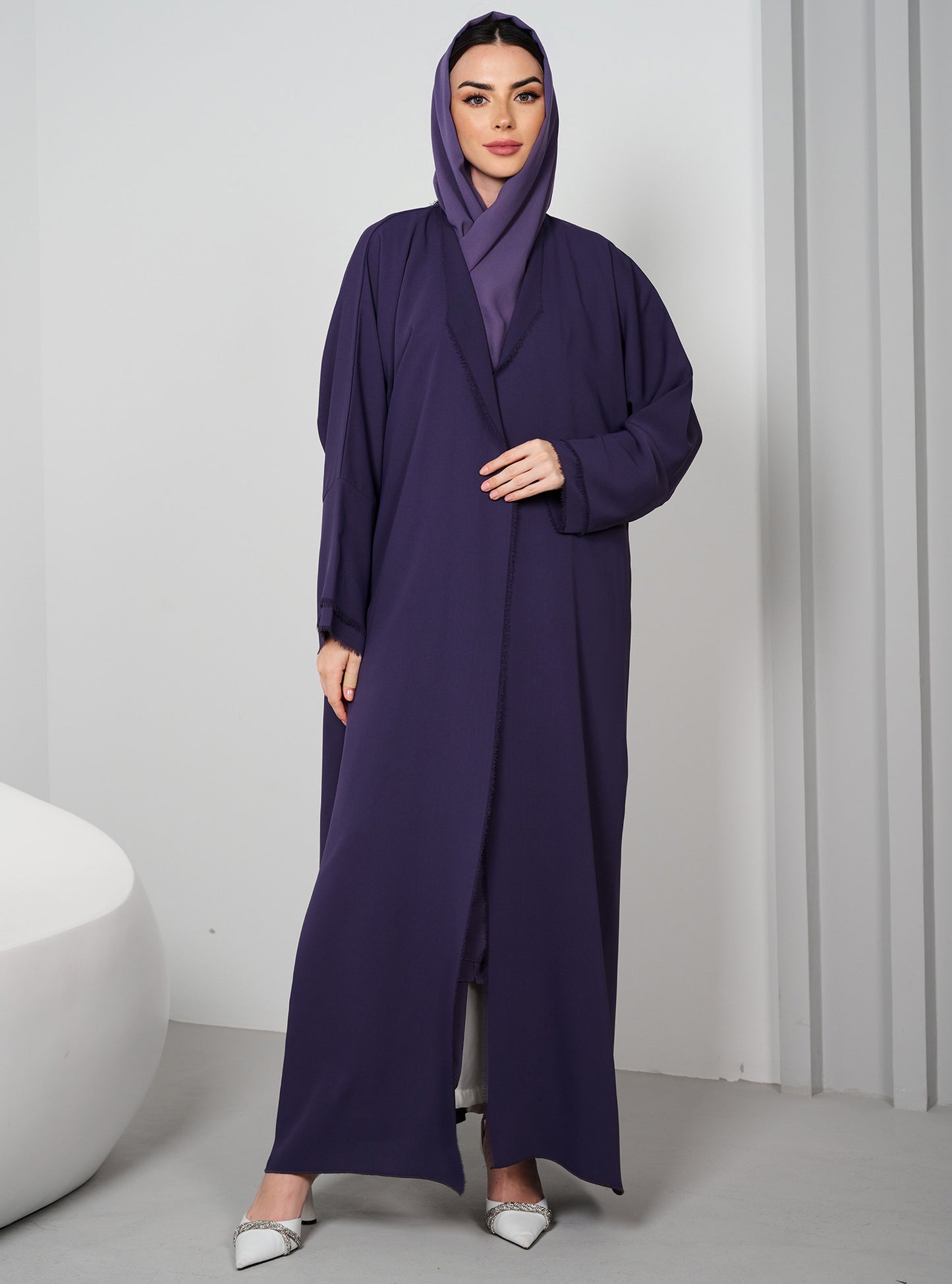 AT-026 Abaya