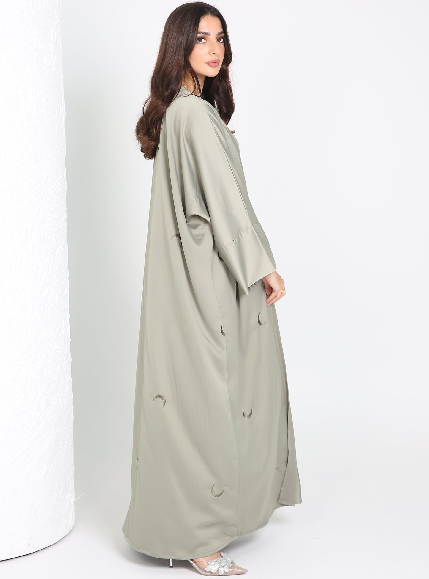 ATF-003 Abaya