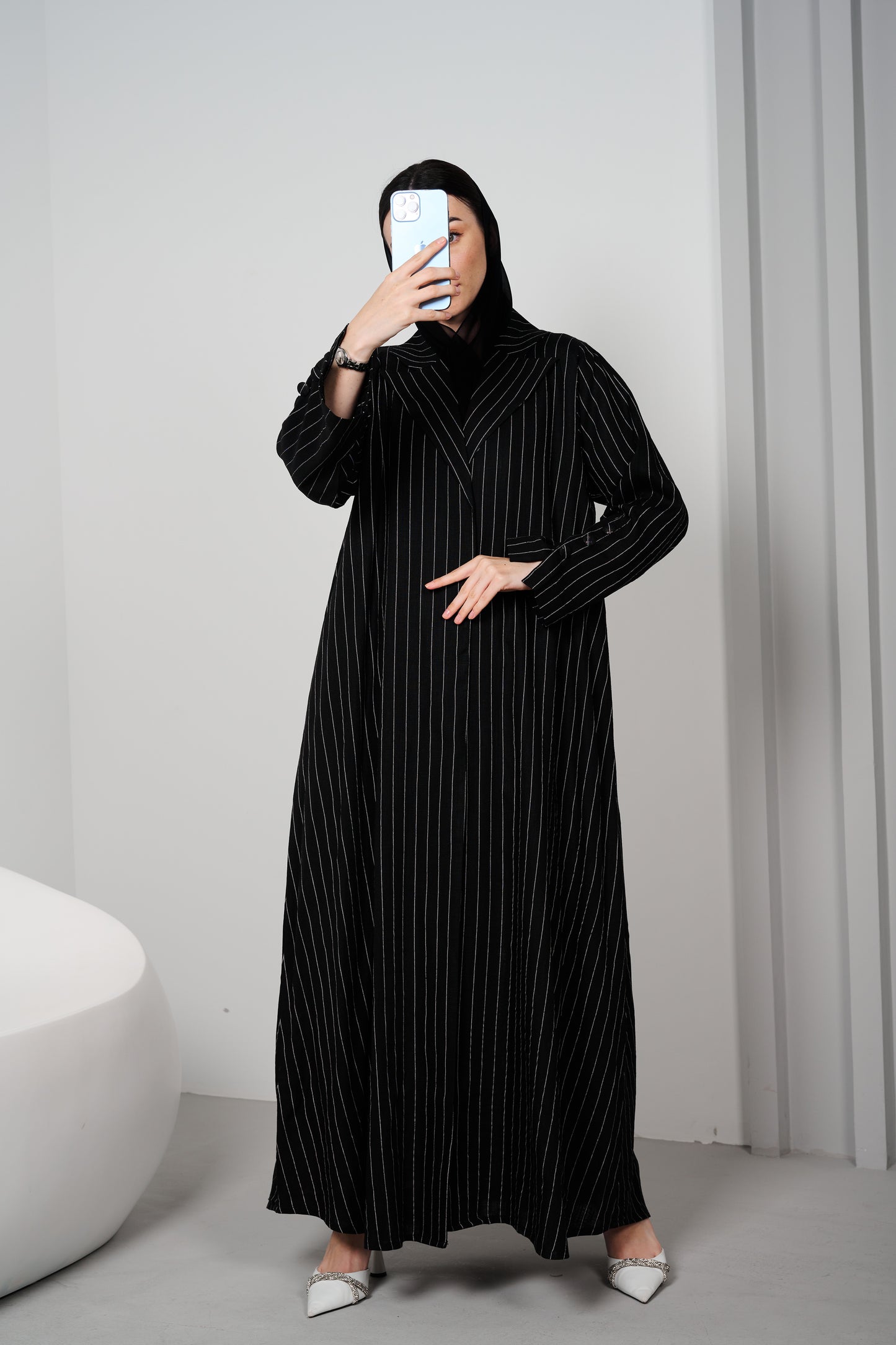 AT-023 Abaya