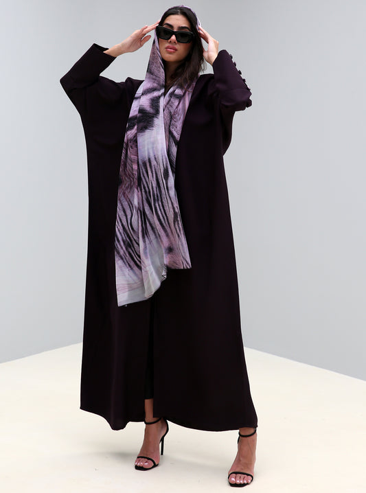 ATA-061 Abaya