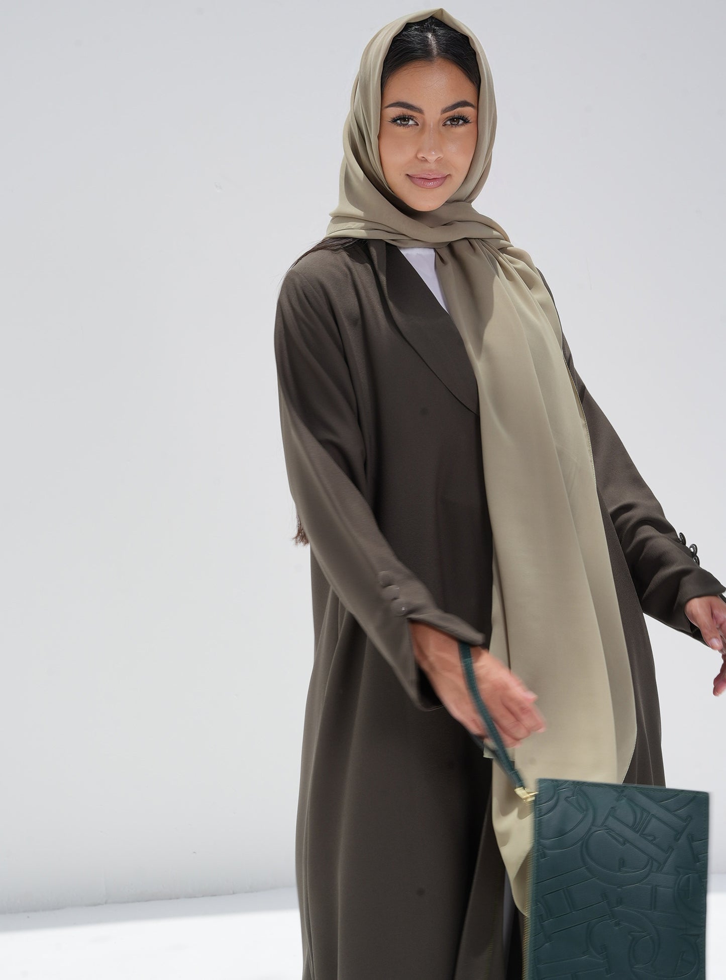 ATJ-05 Abaya