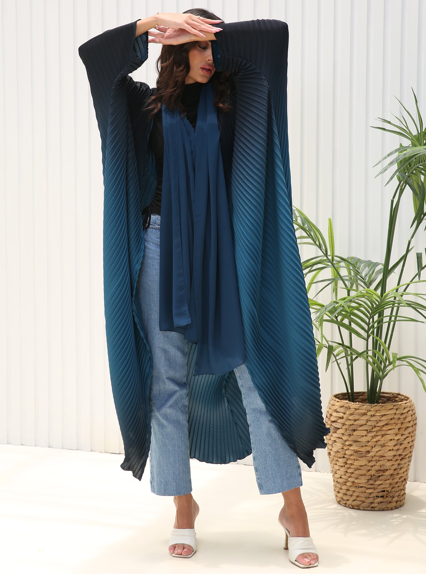 ATG- 43 Abaya