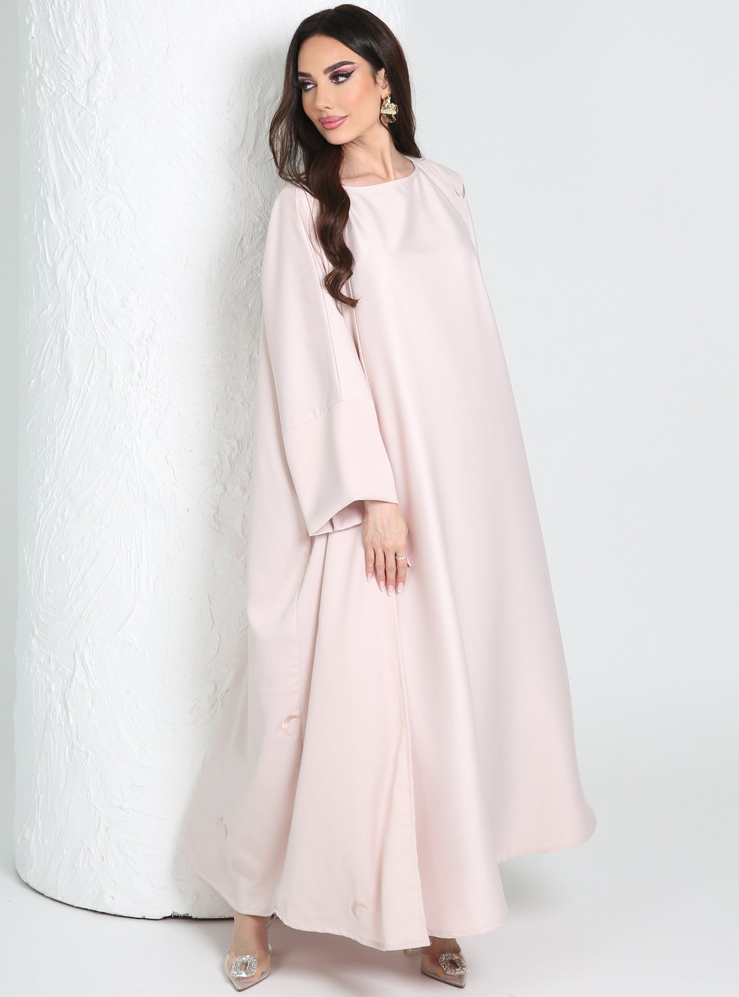 ATF-004 Abaya