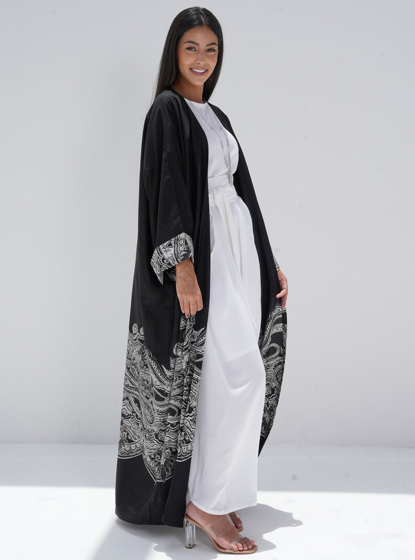 ATJ- 01 ABAYA