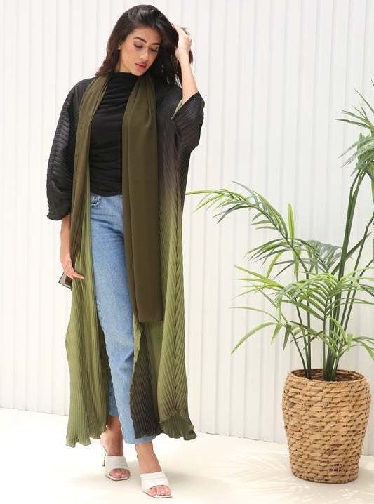 ATG- 44 Abaya