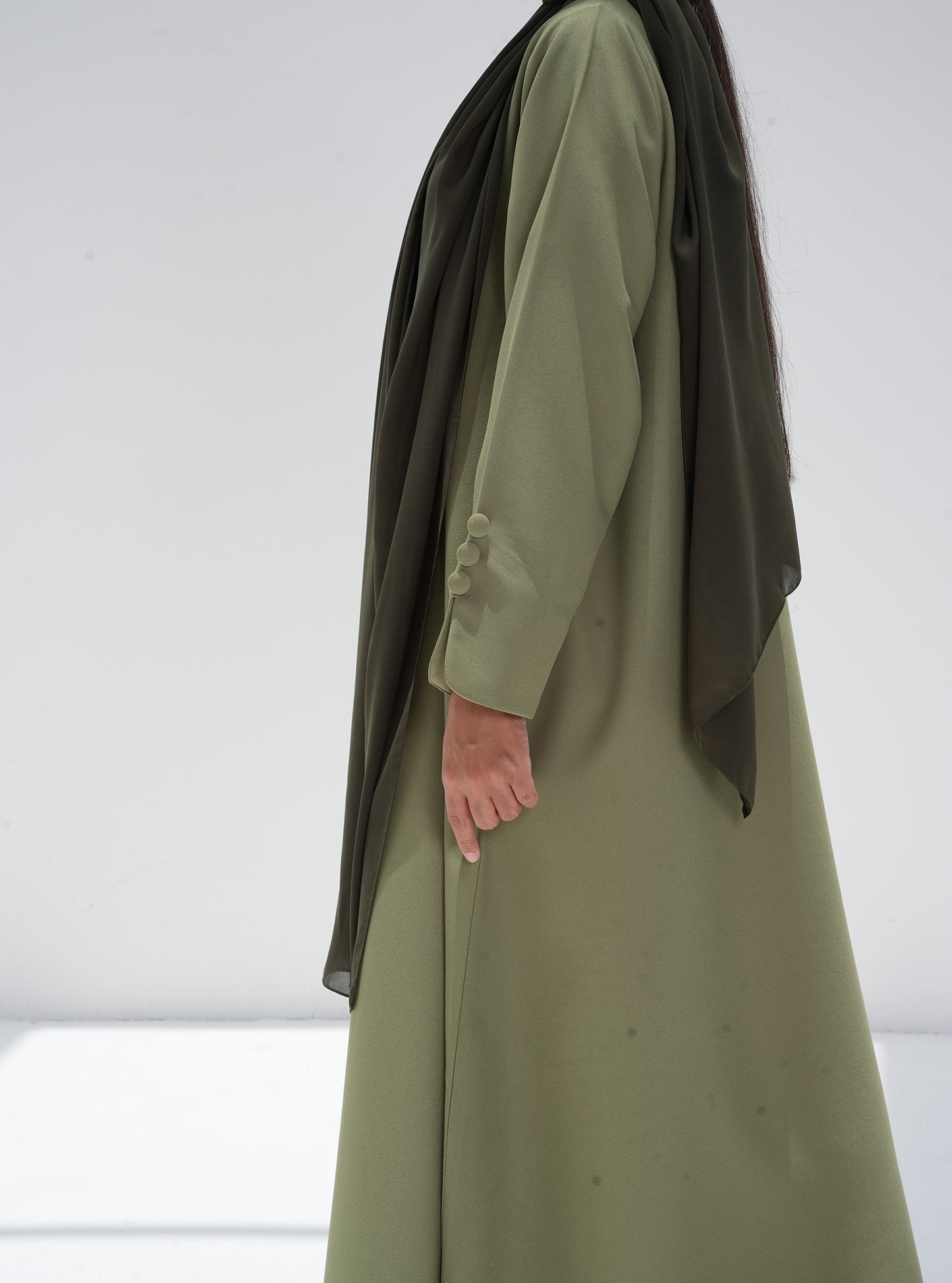 ATJ-09 Abaya