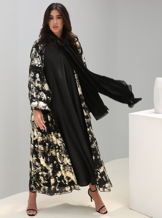 ATG- 51 Abaya