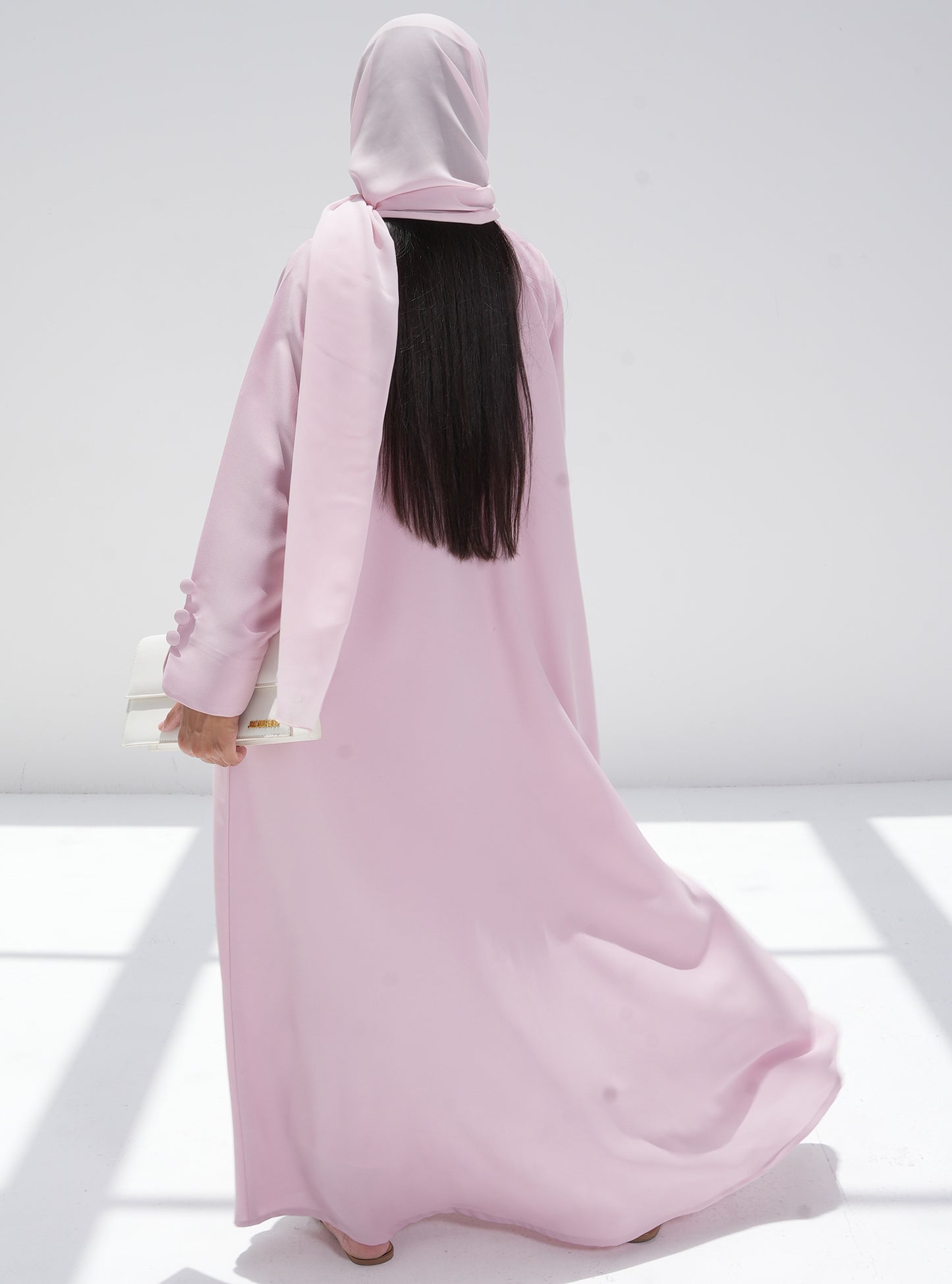 ATJ-03 Abaya