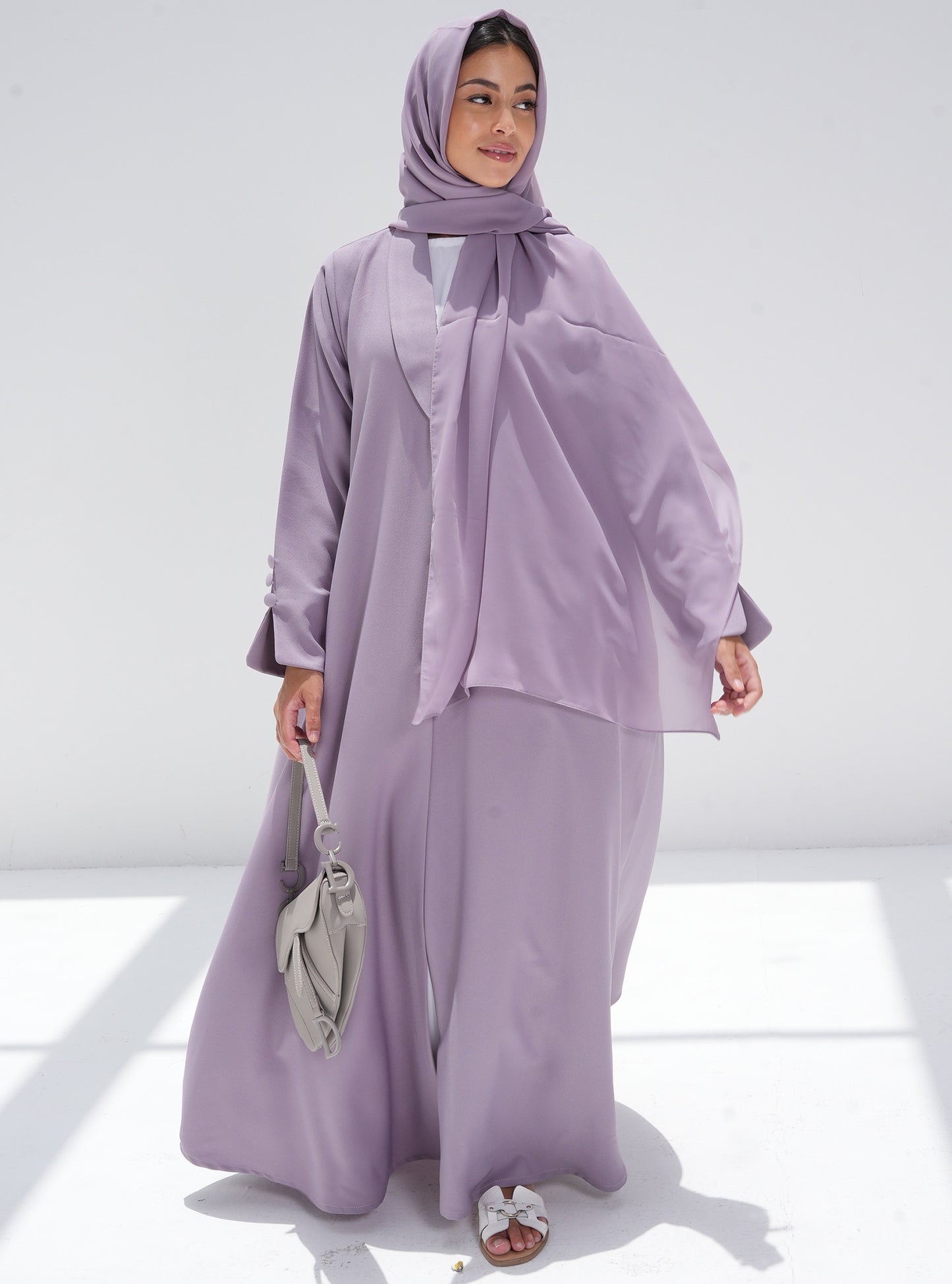 ATJ-08 Abaya