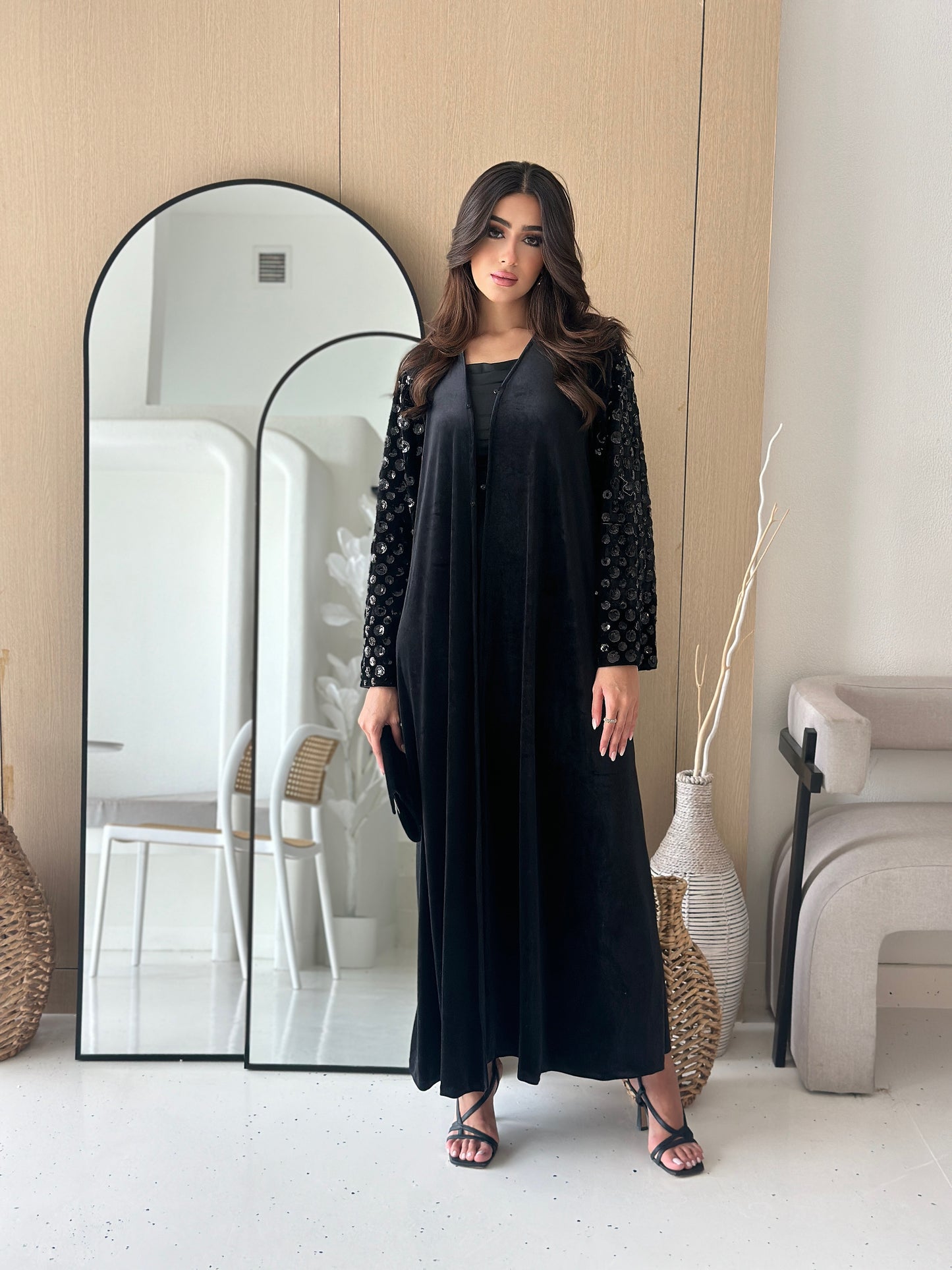 ATN 016 Abaya