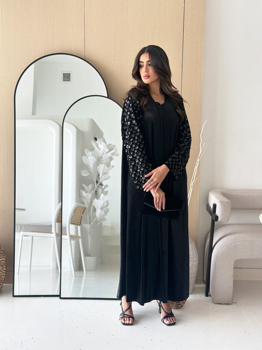 ATN 016 Abaya