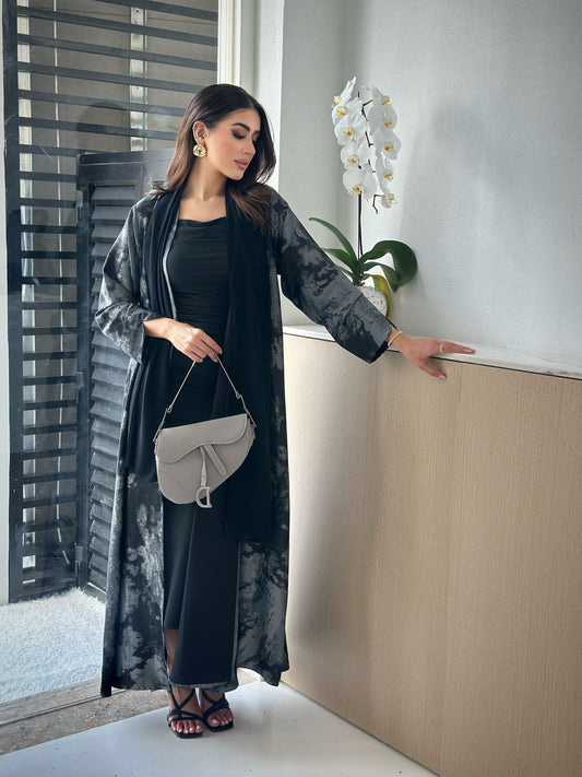 ATN 018 Abaya