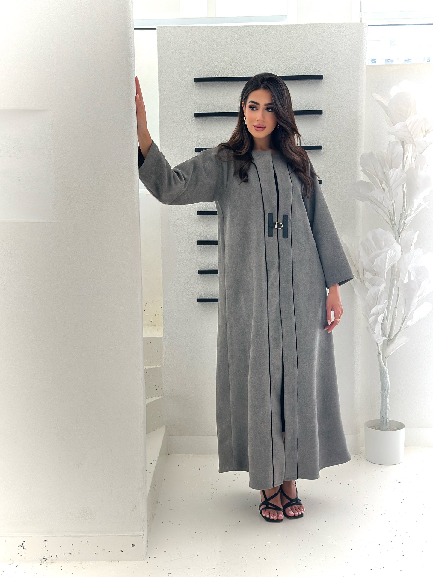 ATN 015 ABAYA