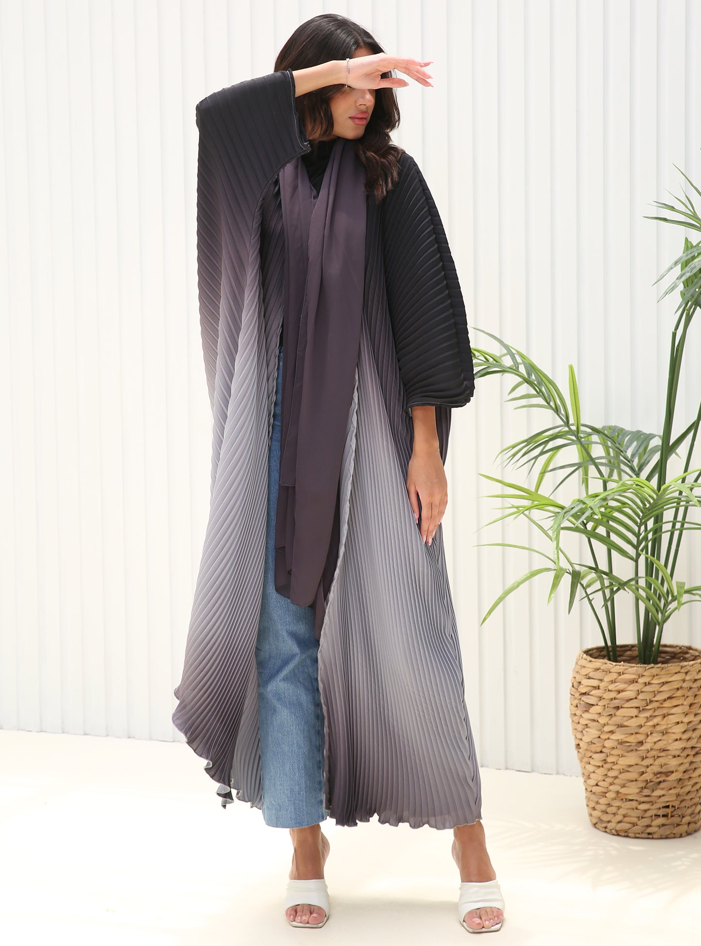 ATG- 46 Abaya