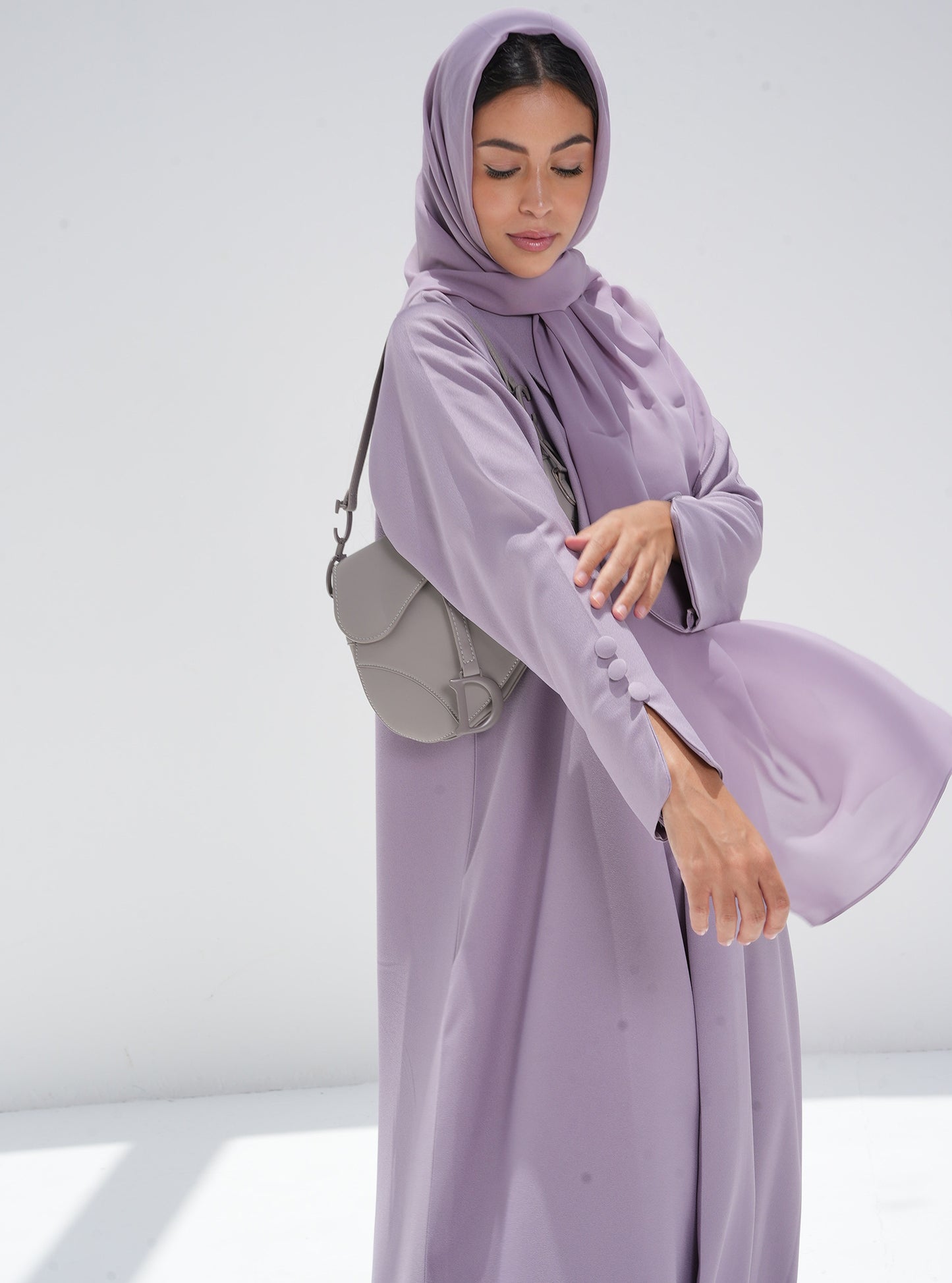 ATJ-08 Abaya