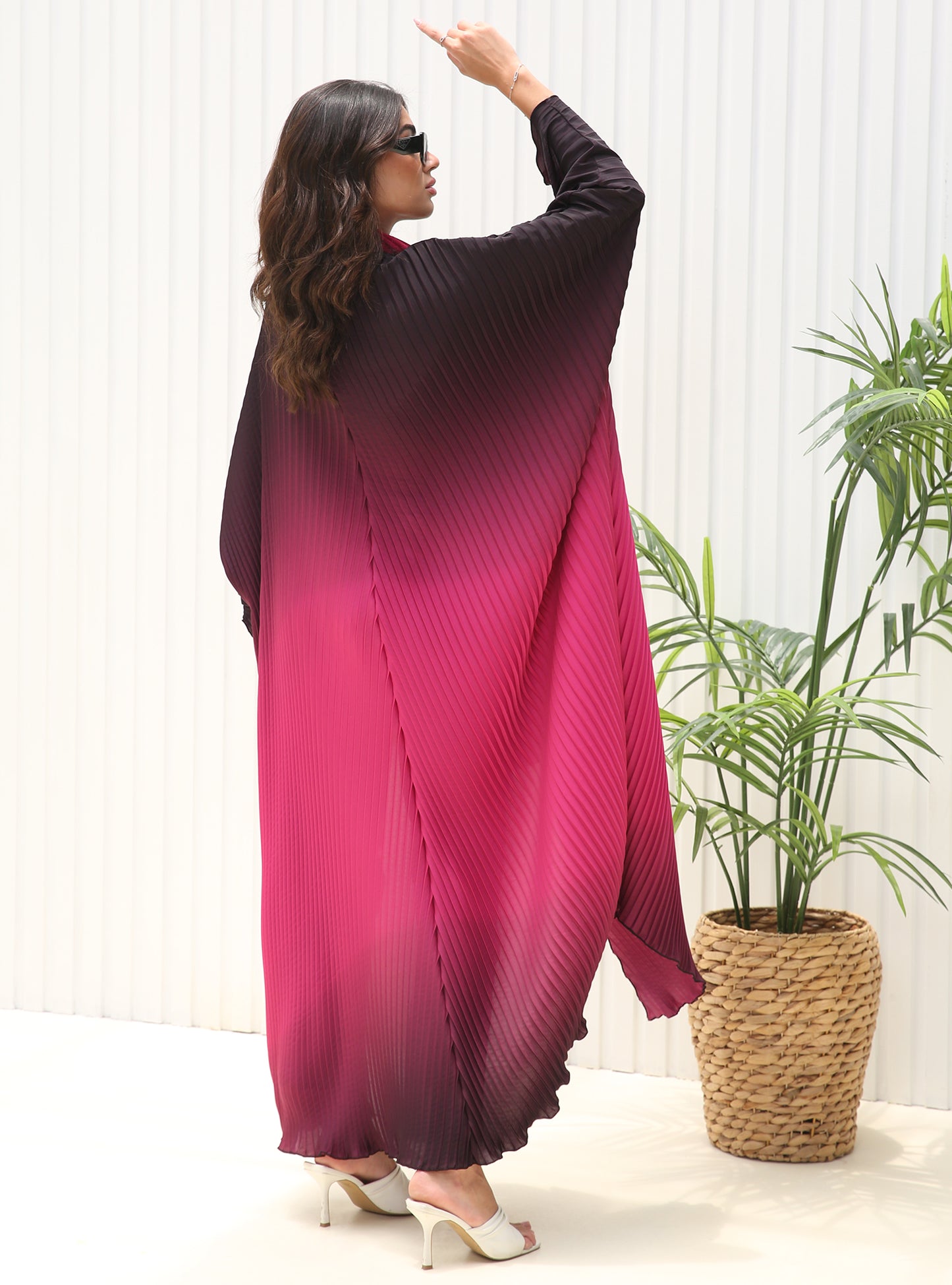 ATG- 42 Abaya