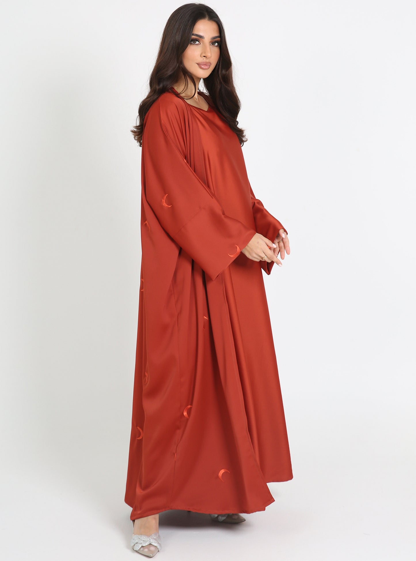 ATF-002 Abaya