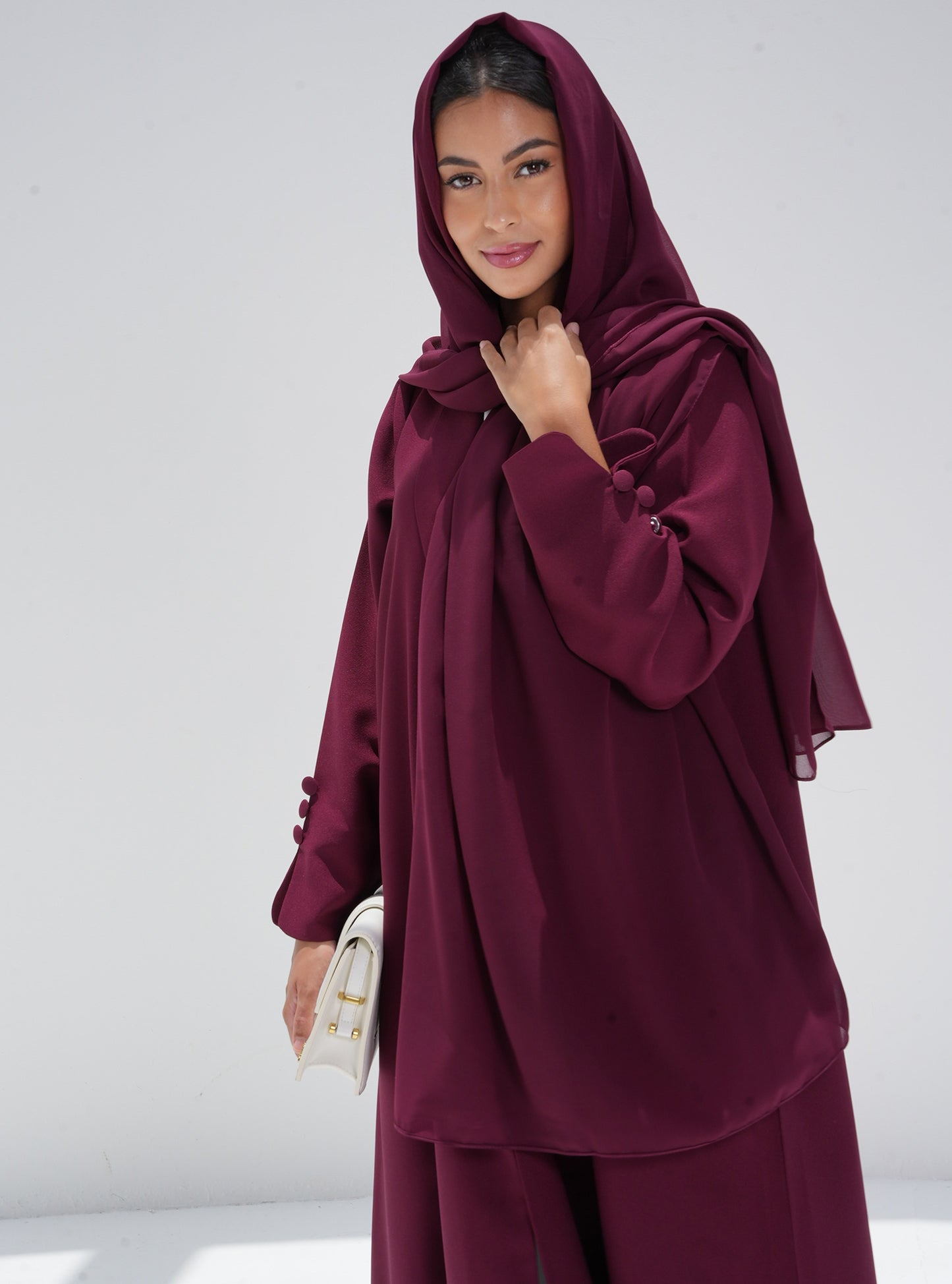 ATJ-04 Abaya