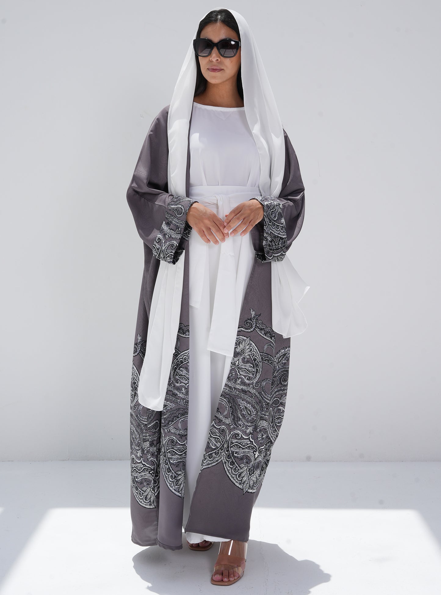 ATJ-02 Abaya