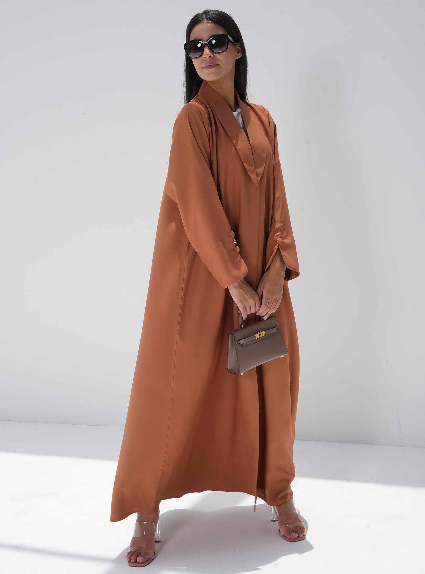 ATJ-07 Abaya