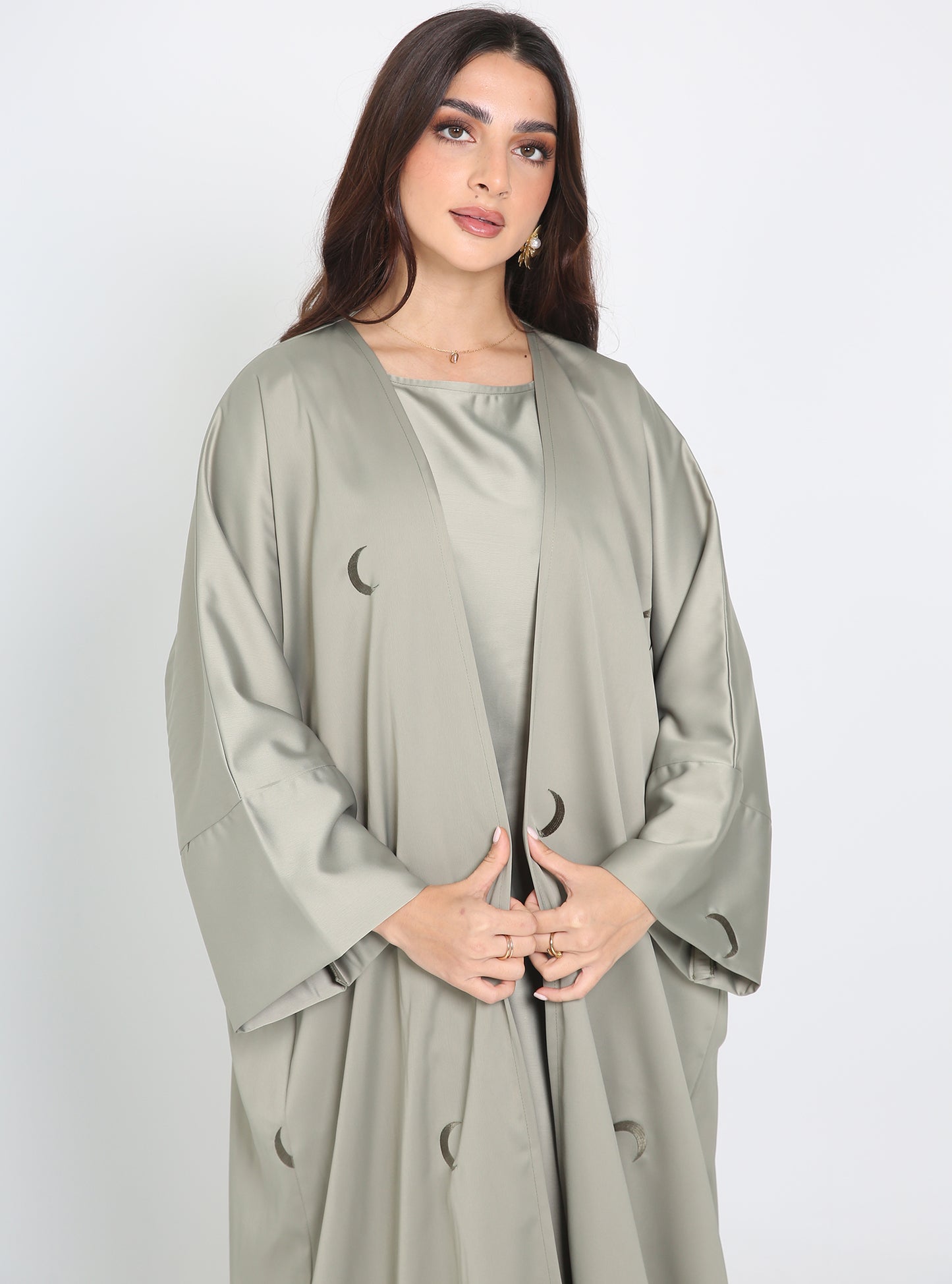 ATF-003 Abaya