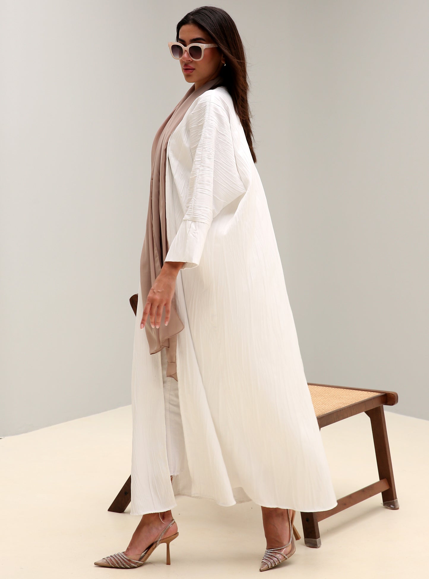 ATA-063 Abaya